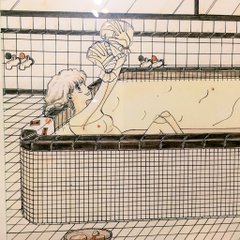 小林じんこ展