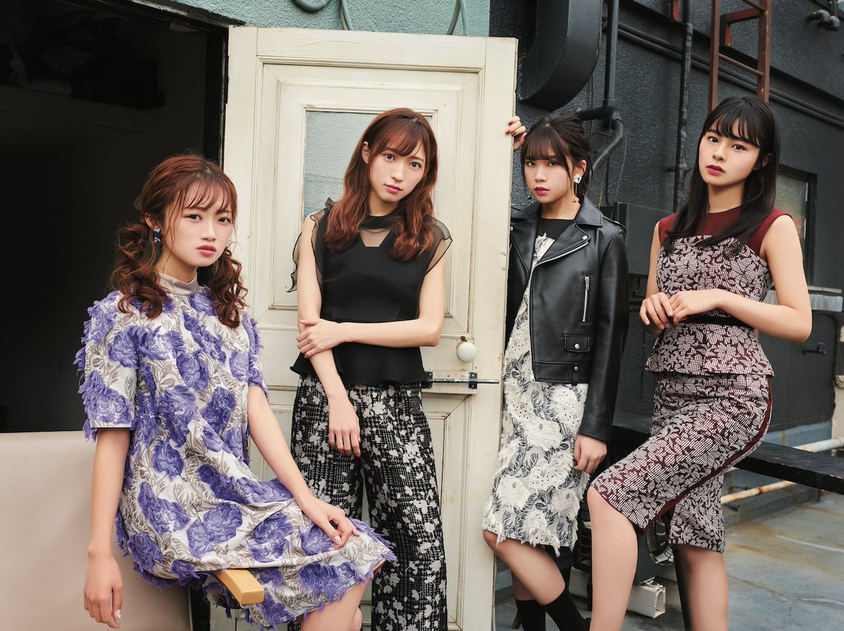 Overture 編集部 12月25日発売の Overture No 017 Ngt48特集では Team N の荻野由佳 加藤美南 西潟茉莉奈 高倉萌香 そして Team Gの中井りか 本間日陽 奈良未遥 山口真帆の8名が登場 さらにメンバーがデザインしたニューエラのコラボ Overture 編集部 12月25日発売の Overture No 017 Ngt48特集では Team N の荻野由佳 加藤美南 西潟茉莉奈 高倉萌香 そして Team Gの中井りか 本間日陽 奈良未遥 山口真帆の8名が登場 さらにメンバーがデザインしたニューエラのコラボ