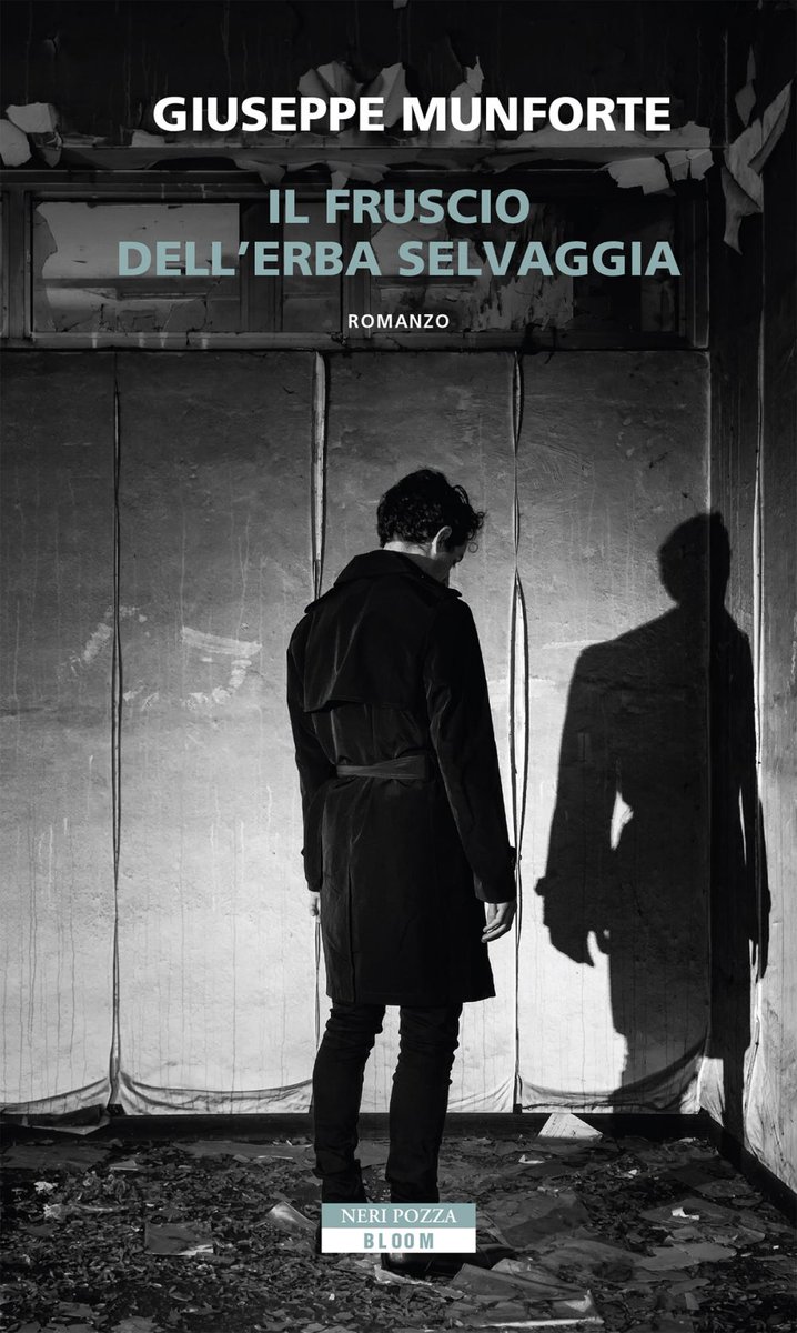 EmilianoGucci's tweet photo. I miei tre #romanzi italiani del #2018 sono "Cosa diremo agli angeli" di Franco #Stelzer @Einaudieditore e "Il fruscio dell'erba selvaggia" di Giuseppe #Munforte @NeriPozza https://t.co/IZt6YJzojD