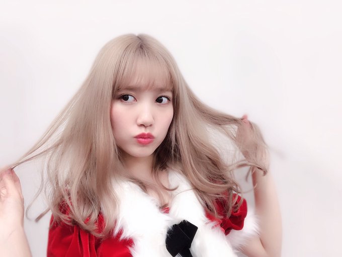 加藤玲奈のtwitterアーカイブ 18年12月23日 Arkaibu Project48