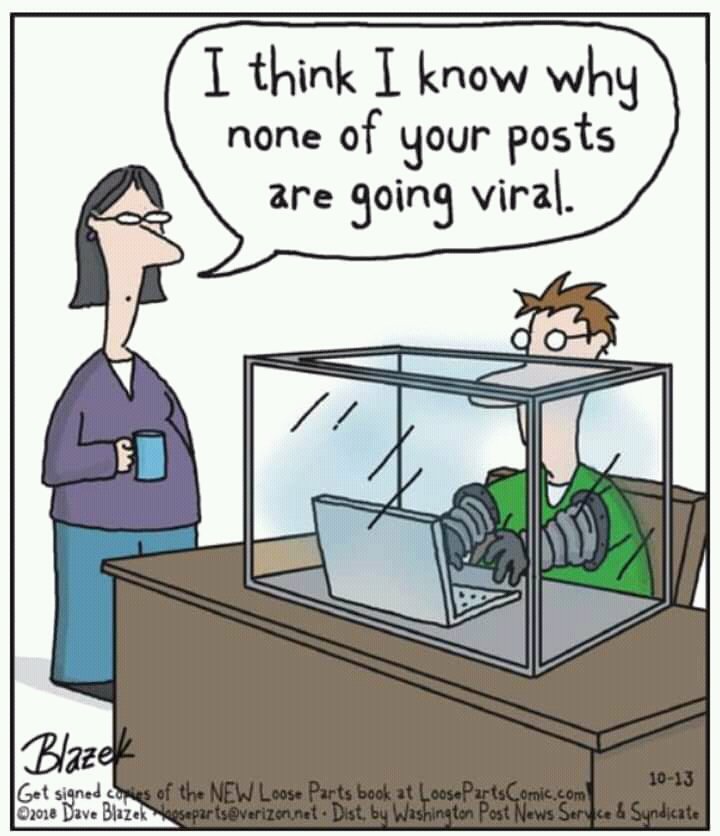 HumourScience tweet picture
