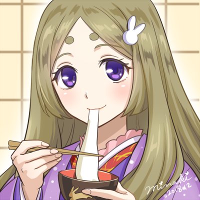 南来（みなき） (@e_minaki) / Posts / X
