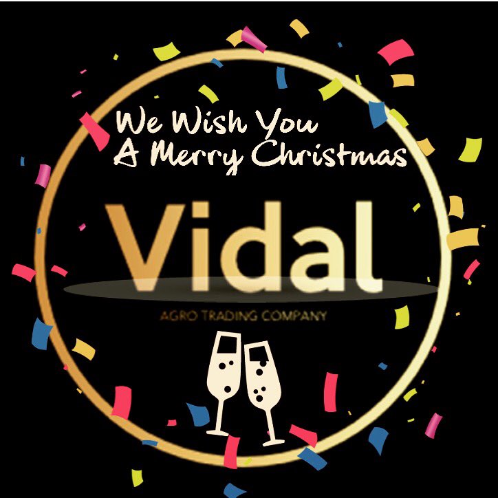 We wish you a merry Christmas!!!
