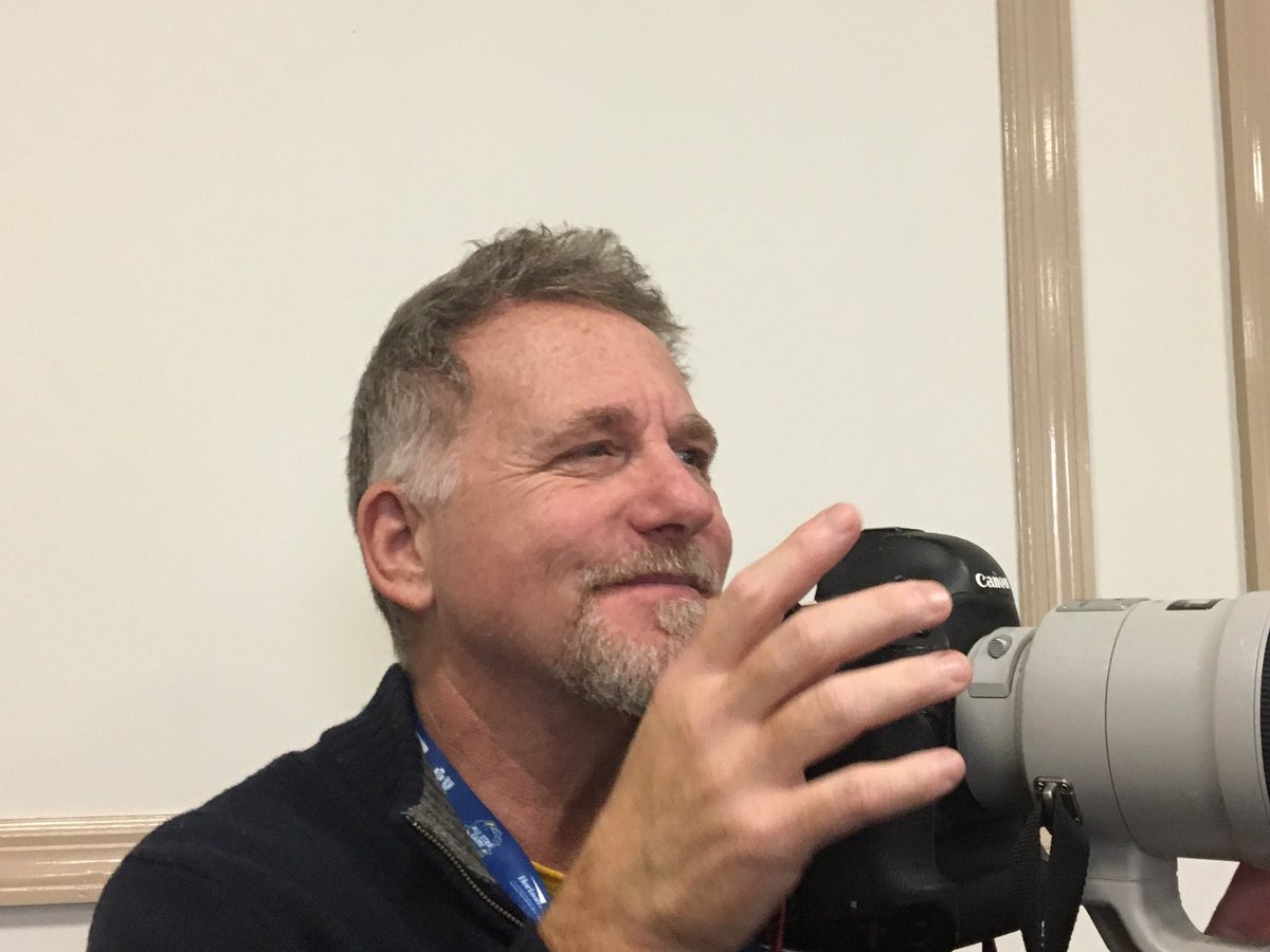 PeggyWrightDR's tweet photo. #dearfriend. #BobKarpPhotography. Bob Karp's last assignment at Morris County courthouse. A guy who makes every day better, will miss him enormously. https://t.co/7enWmcg1kU