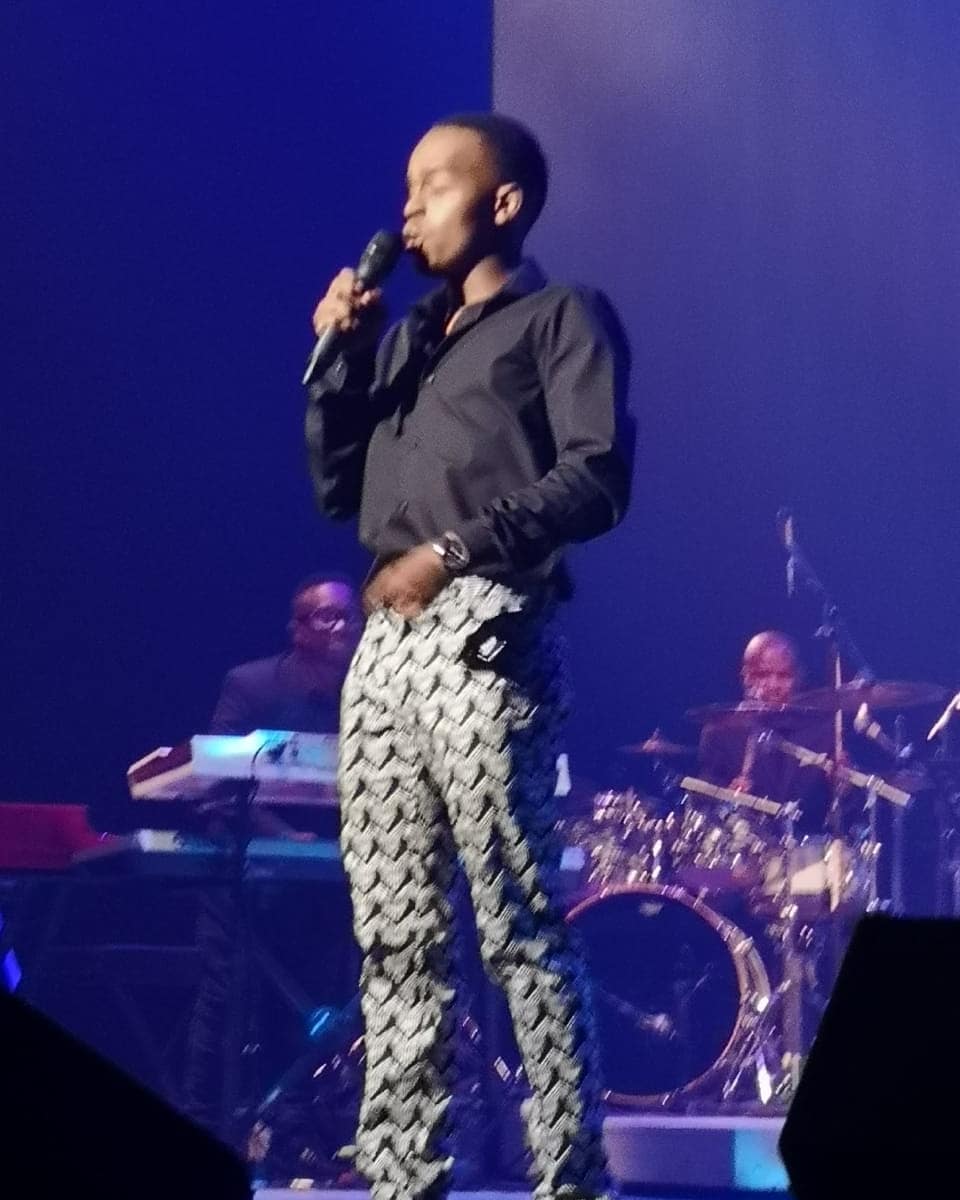 Ignite_Concert's tweet photo. Here's to #Ignite 2018.  Thank you Durban for an amazing show!!! https://t.co/wH8vVYSgPB
