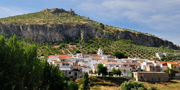 leg_and_Card's tweet photo. Buenos días desde #Píñar #Granada. Ruta de los Nazaríes https://t.co/gytbCMTojX @legadoandalusi @ConocesJan https://t.co/N8C8t0hc9p