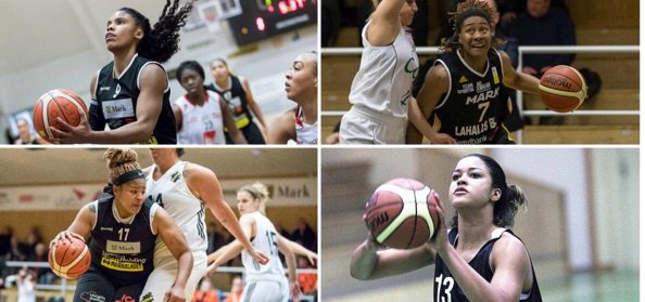 Mark Baskets alla importer: Hon sågades av coachen, hon vann tyska ligan med mera. bt.se/sport/det-hand… <a href="/marbobasket/">MARK BASKET</a>