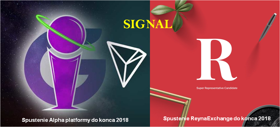 investuj's tweet photo. #trx #cryptocurrency #money #btc #bitcoin #kryptomeny #podnikanie #financie
Oฤakรกvanรฝ nรกrast cien dvoch kvalitnรฝch projektov na bรกze #TRON do konca 2018.
#reynatoken a #IGG ๐ธ๐ธ https://t.co/cmv52fZ5s2