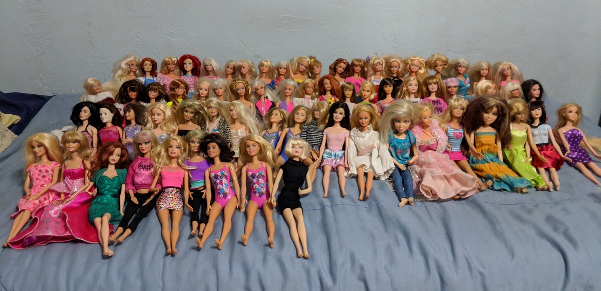 liv dolls 2018