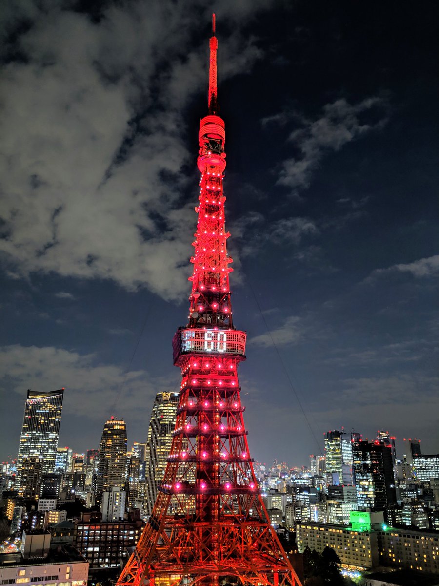 Panic Buying Protein Happy 60th Birthday Tokyotower 東京タワー 東京タワー祝還暦 Japan Tokyo 日本 Birthday Photography Photooftheday Nightsight Pixel2xl T Co Mzhnjouj9t Panic Buying Protein Happy 60th Birthday Tokyotower 東京タワー 東京タワー祝還暦 Japan Tokyo 日本 Birthday Photography Photooftheday Nightsight Pixel2xl T Co Mzhnjouj9t