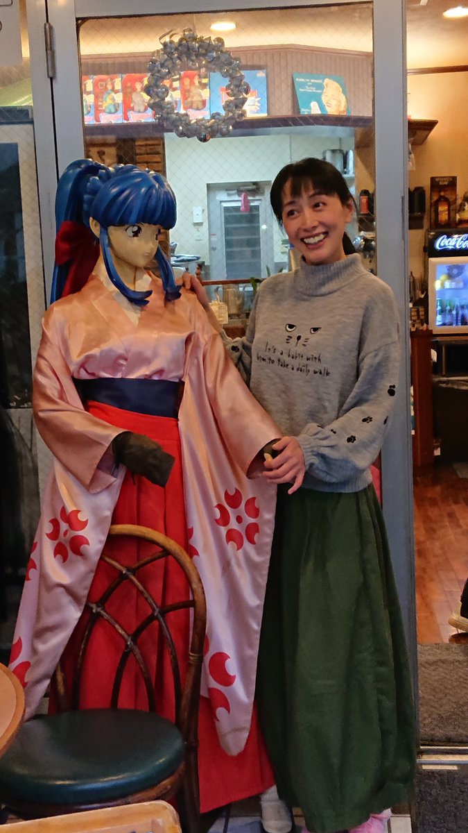 有栖川孝一 サクラ大戦に愛を込めて Pa Twitter お い みんな 集まれ 0 なぜなにサクラスタ の時間だよ 横山さんの忘年部会があり 来年夏 上野水上音楽堂で サクラ大戦イベントを 99 の確率でやるとの 発表がありました サクラスタにとって 最高な