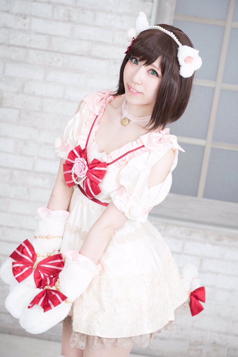 姫柊エリー ʚ ɞ Cosplay The Idolm Ster Cinderella Girls 前川 みく 限定ssr ドリーミンブライド Pチャンも ネコになりきって じゃれてみない Photo Xiu1447 デレマス 前川みく Eriecouture T Co 姫柊エリー ʚ ɞ Cosplay The Idolm Ster Cinderella Girls 前川 みく 限定ssr ドリーミンブライド Pチャンも ネコになりきって じゃれてみない Photo Xiu1447 デレマス 前川みく Eriecouture T Co