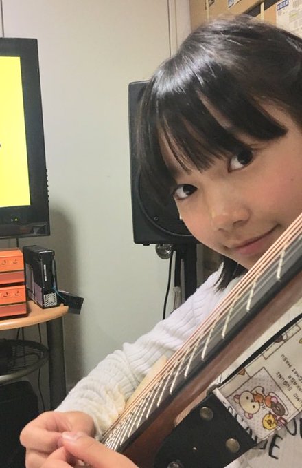 Twitterのコスプレ画像1