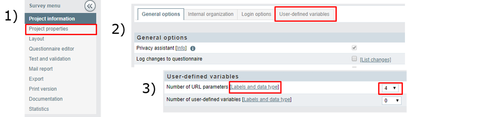 Handy tool for surveys on AMT: MTurk's ExternalQuestion allows you to get rid of survey codes. I show it using the survey tool Questback, but other survey tools work just as well. sebastianwallkoetter.wordpress.com/2018/12/23/que…