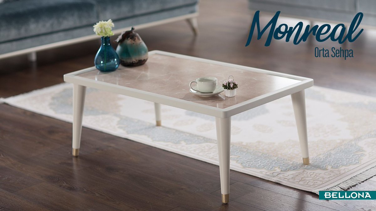 Monreal orta sehpayla yaşam alanlarınızı ihtiyaçlarınıza göre düzenleyin. Onun için en mükemmel yeri siz bilirsiniz. 🙆
http://bit.ly/MonrealSehpa #Bellona #Dekorasyon #TarzArayanaBellona #interiordesign #decor