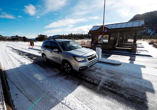 Government unlikely to get fully back to business for days bit.ly/2PYi5fQ https://t.co/FqoZjFVAgH