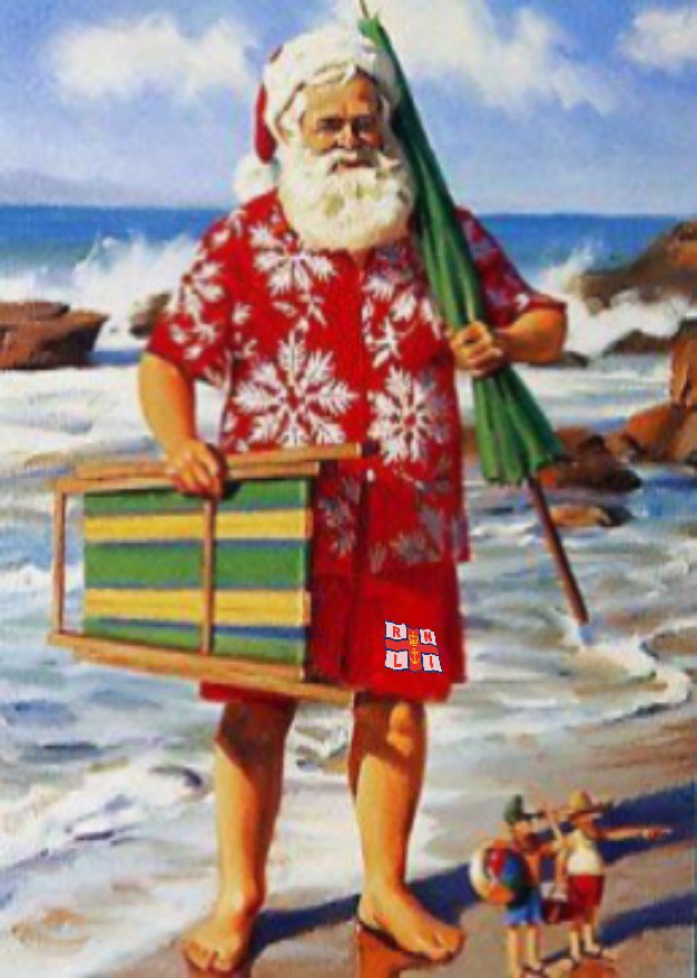 We’re dreaming of a white Christmas,
with every Christmas post we write,
May your days be merry and bright,
and May all your Christmas be white.
Happy Christmas from everyone at RNLI Happisburgh