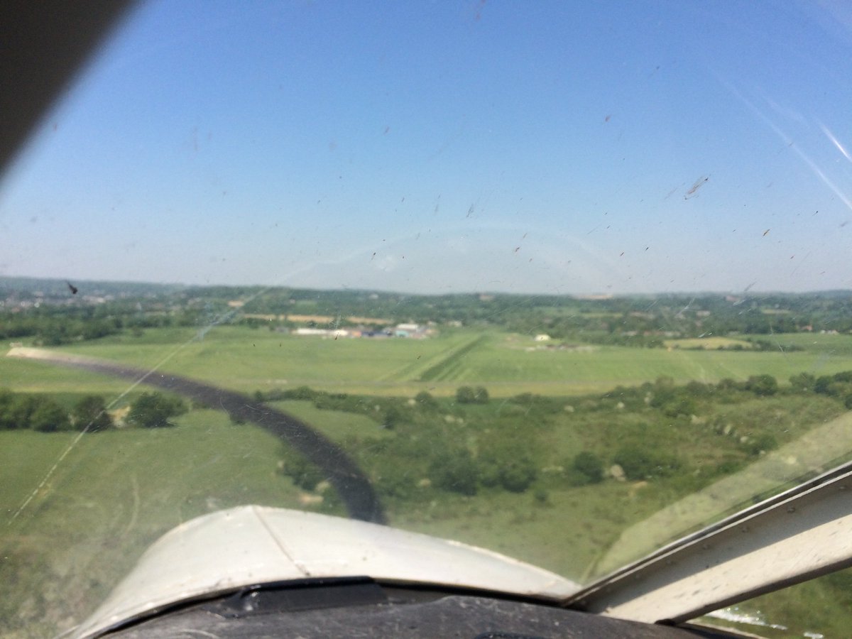 Harvard Flight Centres tweet media