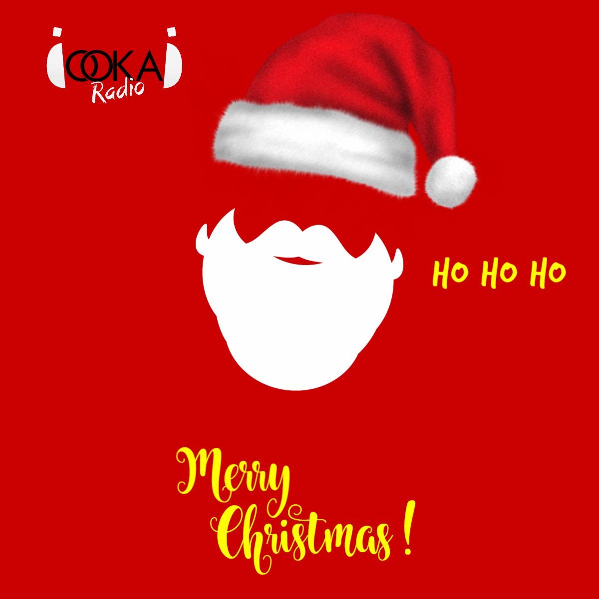 amitchawla35's tweet image. HO HO HO .....Ooka Santa is coming ..#ooka #ookafreebies #ookaradio #instoremusic #instoreradio