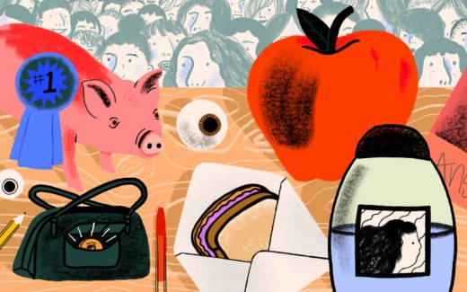 A Snake, A Sandwich And A #Glass Eye: Teachers Share Memorable #Gifts From #Students mf.tt/buPMms