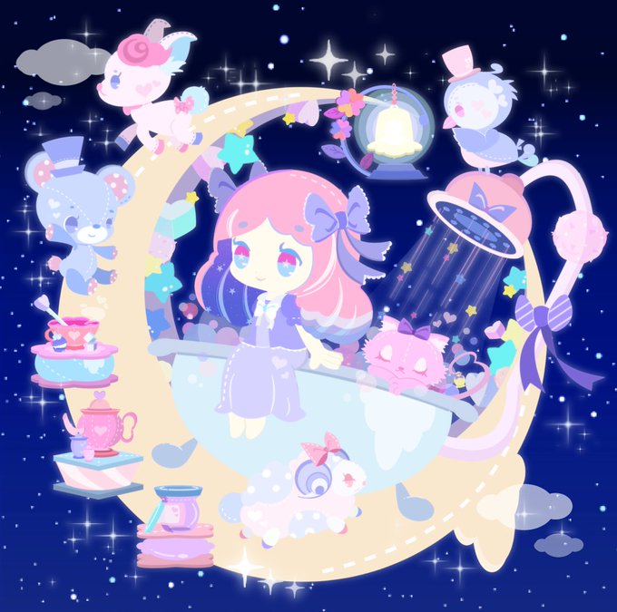ゆめかわいいイラストのtwitterイラスト検索結果 古い順 ゆめかわいいイラストのtwitterイラスト検索結果 古い順