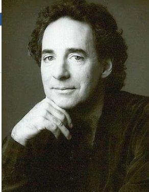 December, the 23rd. Born on this day (1943) HARRY SHEARER. Happy birthday!!  