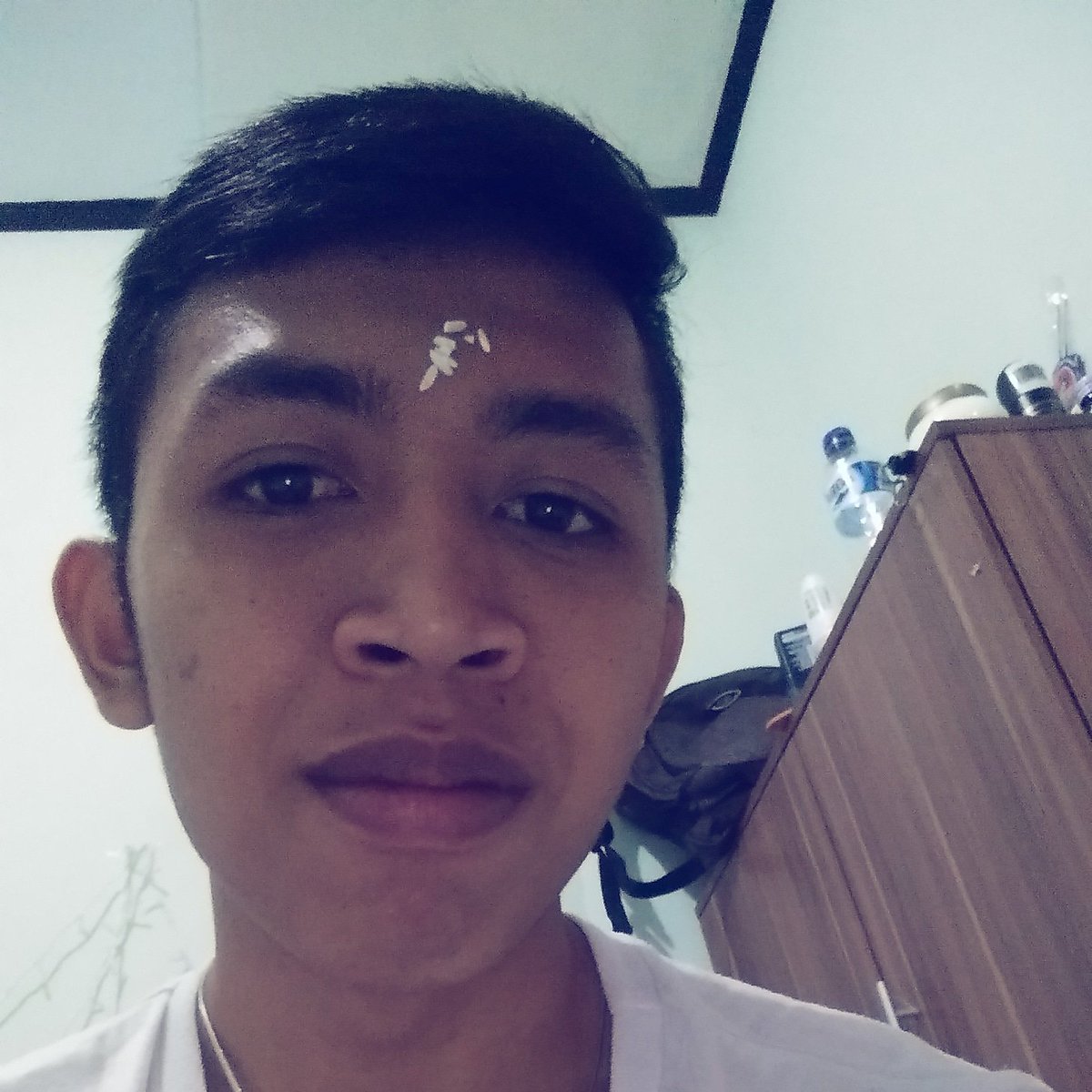 Ryan86700048's tweet photo. #FotoProfilBaru https://t.co/EpfZ40TPzm