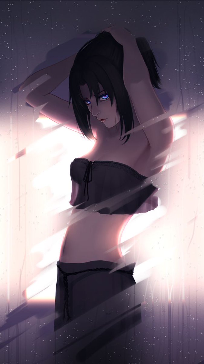 #SeductiveSunday " Is this good enough?"