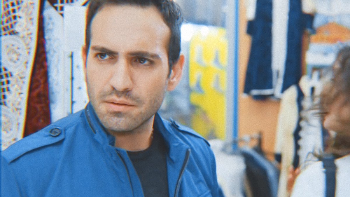 '
Bence dünyadaki en güzel adam ! ⭐️
<a href="/BugraGulsoy/">Buğra</a> #BugraGulsoy