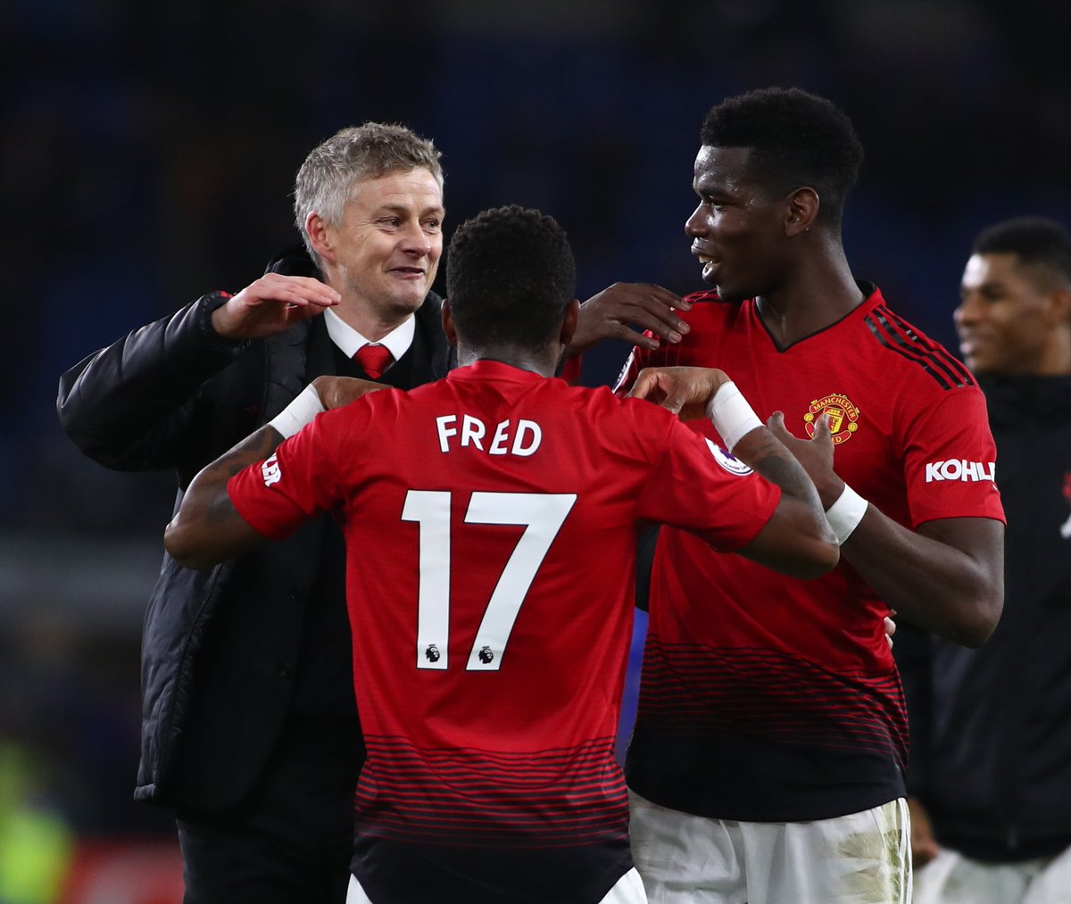 manchester united jersey india 2018
