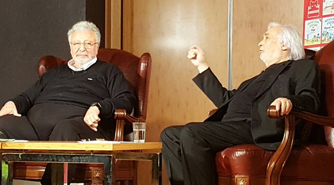 Resmi Twitter'da görüntüle