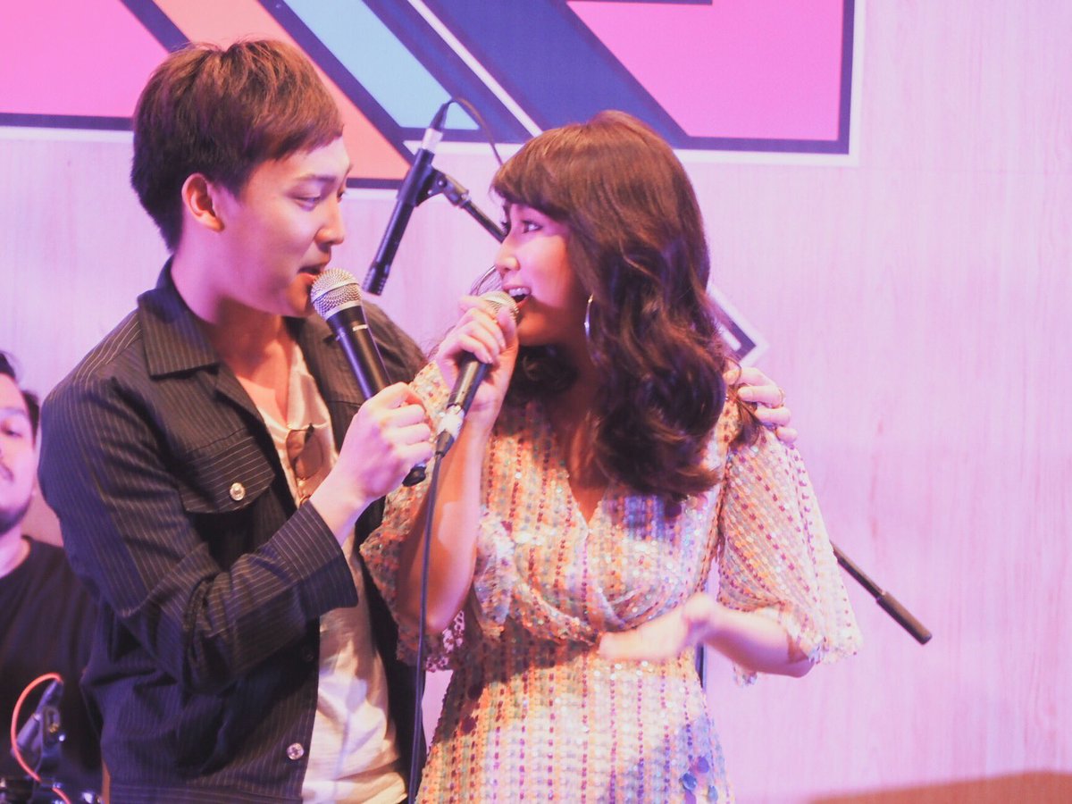 dokheds's tweet photo. เธอทั้งนั้นที่ทำ
ให้ช่วงชีวิตของฉันน่าจดจำ
ตั้งแต่ได้เจอเธอ
#BrightNestBestFriendInConcert https://t.co/QLsXd0tHP3