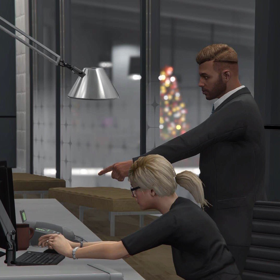 Schlongberg Sachs tweet media