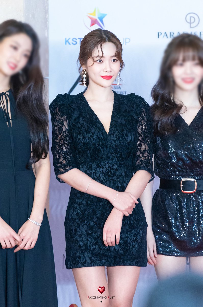 yunasgallery's tweet photo. 181128 ♡ fascinating ruby https://t.co/OXdPNzVBTo