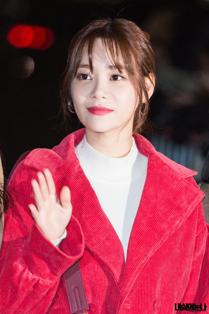 yunasgallery's tweet photo. 181221 ♡ yuna of my life https://t.co/08yBXMoEY3