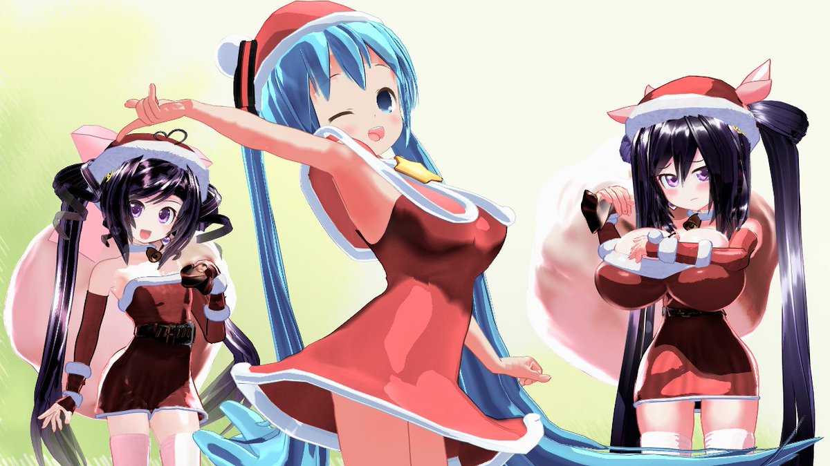 ㅤ
ㅤㅤㅤㅤᴍᴇʀʀy ᴄʜʀɪꜱᴛᴍᴀꜱ !
ㅤ