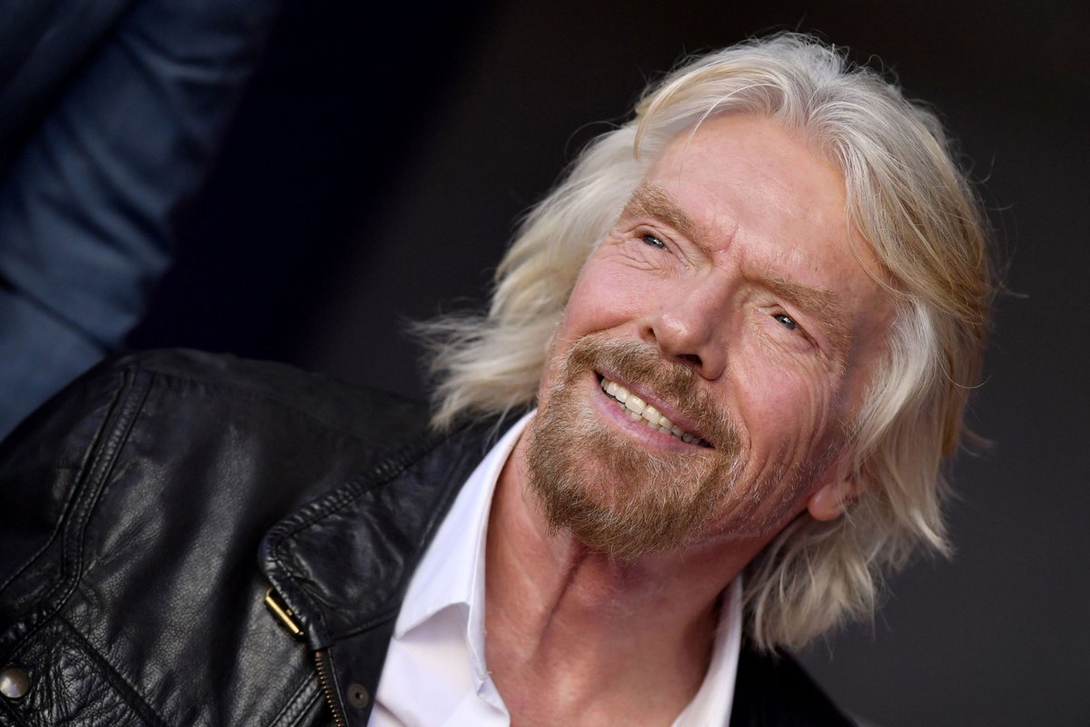Richard Branson Thinks The 9-5 Workday Grind Will Disappear entrepreneur.com/article/324969
