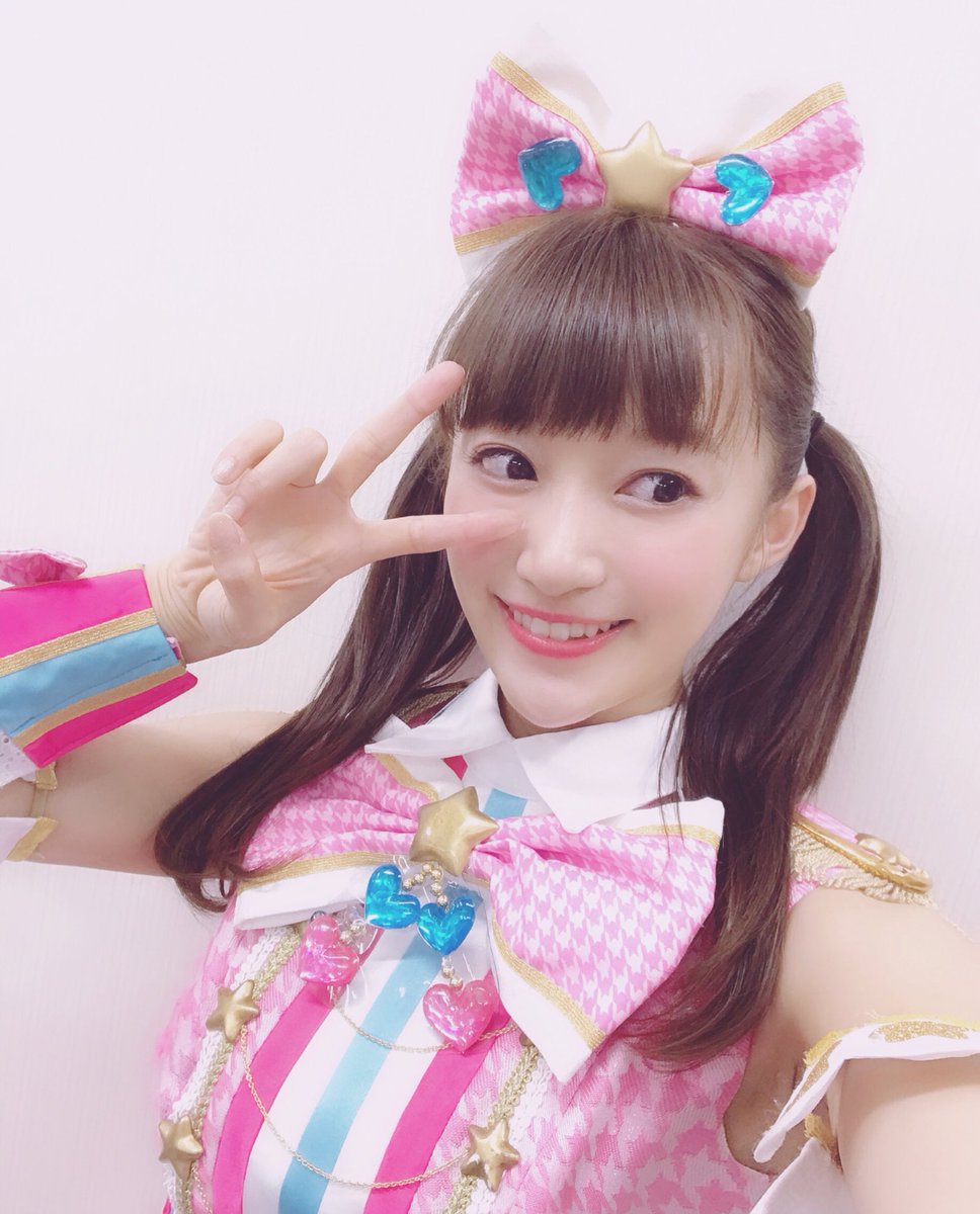 ということで本日でライブ納め！ 12月だけでいろんな衣装を着させて