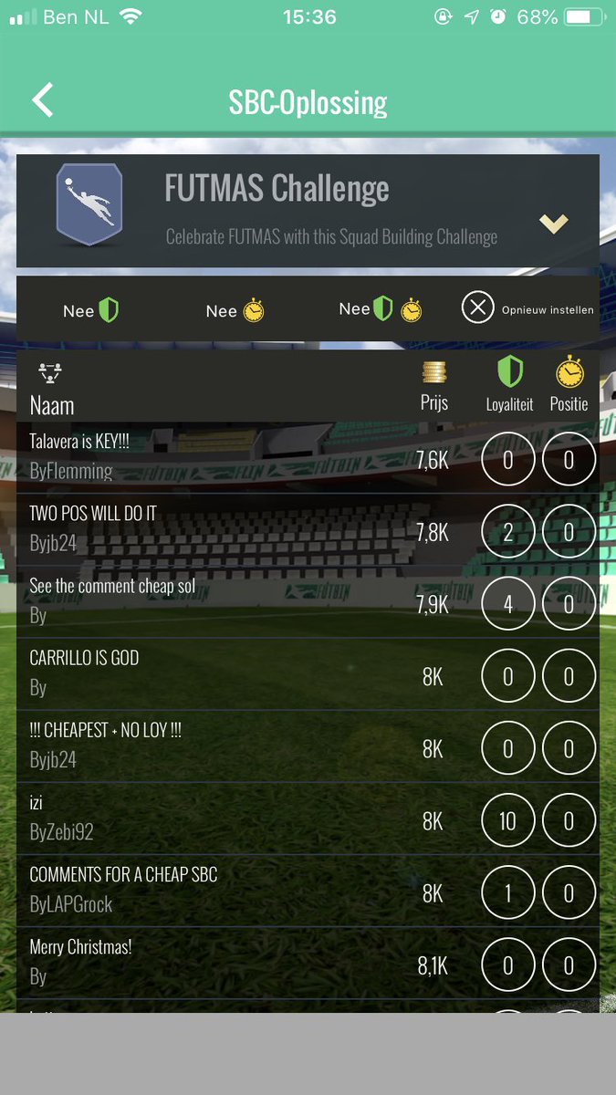 Fifa 18 Cheapest 84 Rated Players Rating Walls