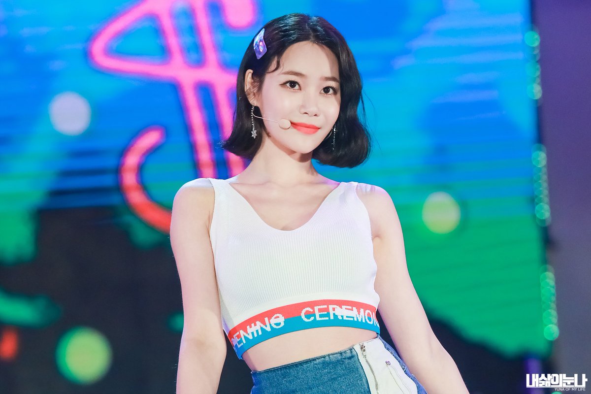 yunasgallery's tweet photo. 180707 ♡ yuna of my life https://t.co/6cNBJOWdQM