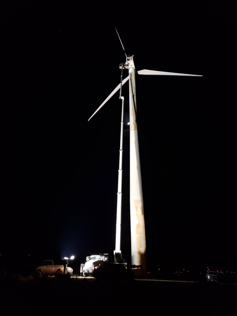 samslay17's tweet image. #NightOperations