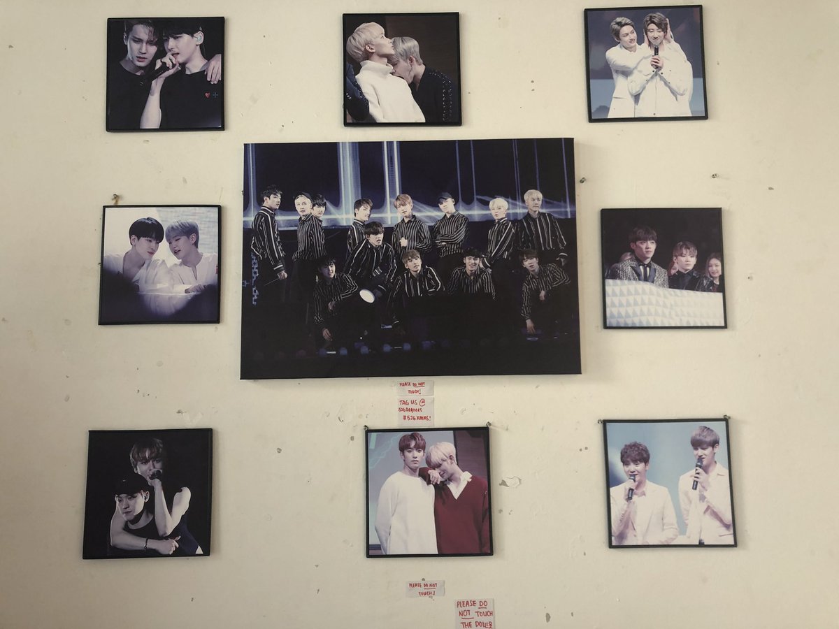 winnberries_'s tweet photo. had a gr8 time @526degrees !! uwu
thank you for organising this event 💕
#526XMAS https://t.co/lFkptZZJEY