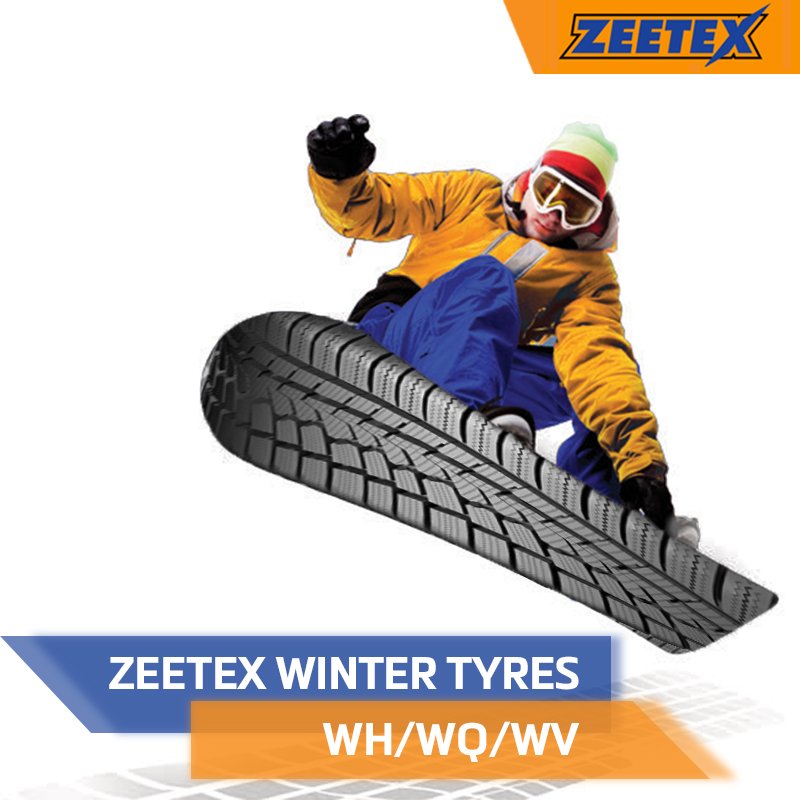 ZeetextyresUK's tweet photo. Face the unexpected this winter with Zeetex winter tyres!

Visit: 
https://t.co/pLn6lXcONe https://t.co/8pgvl8NM7Q
