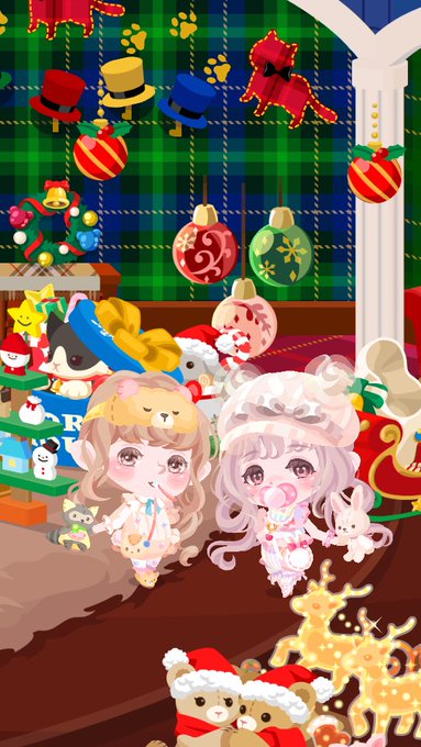 お友達とポケショのtwitterイラスト検索結果