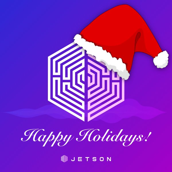 Jetson tweet media