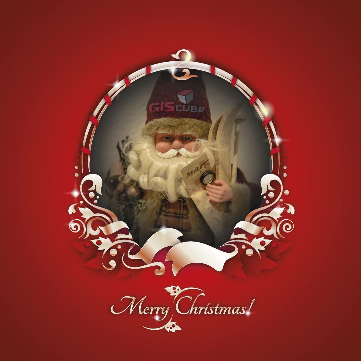 GIScubeCH's tweet photo. Wir wünschen euch allen einen schönen vierten Advent!
Morgen steht schon der 24. Dezember vor der Türe und bald ist Heiligabend.
Hoffentlich findet unser Weihnachtsmann mit der Karte alle Locationen und liefert die richtigen Geschenke dort ab!
#MerryXmas #Weihnachten #thanx #2018 https://t.co/OMI0yDA3y9