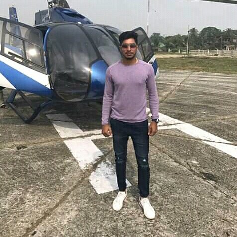 TheArmaanian22's tweet photo. #NewProfilePic 

#SS59

All the best for the BPL https://t.co/zVS53KIepO