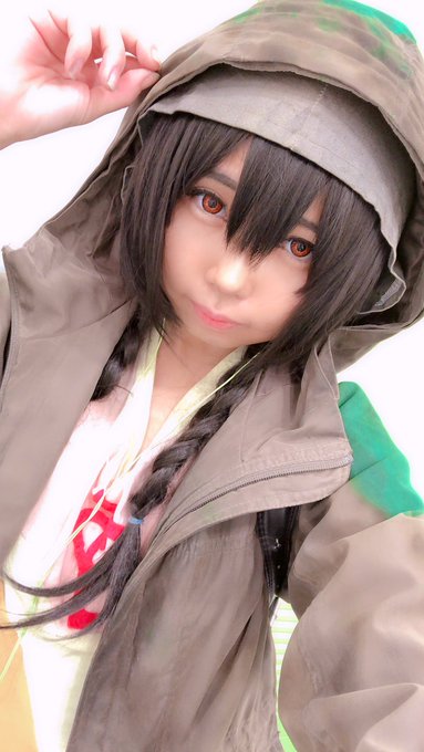 コスプレイヤートキワのTwitter画像10