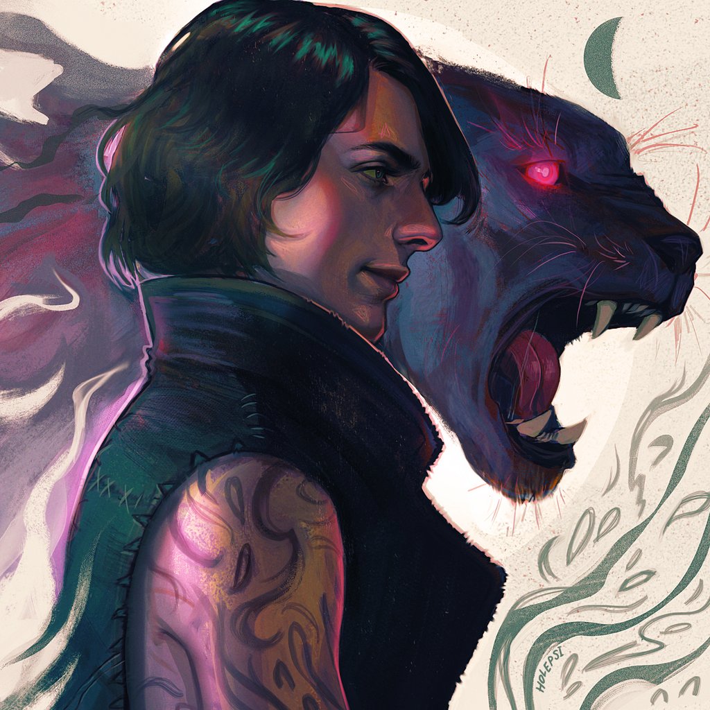 Devil May Cry 5 v Art