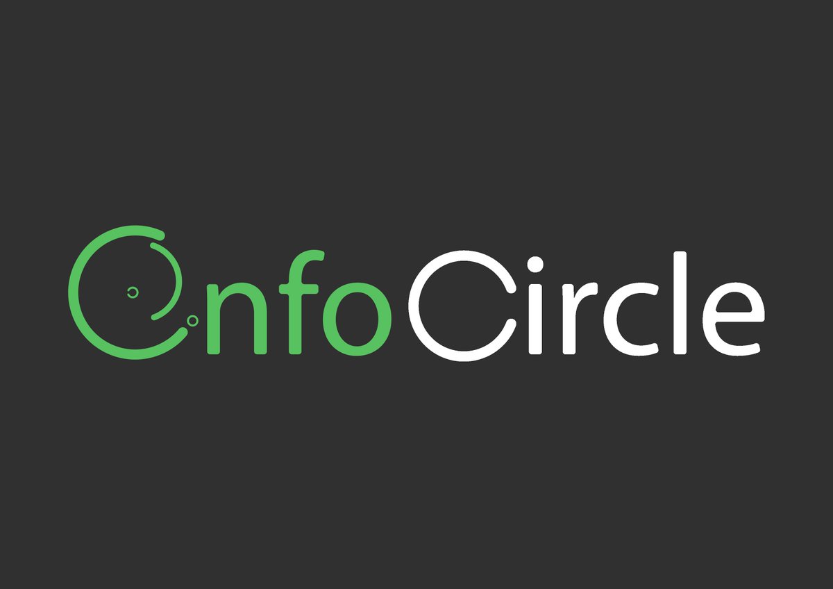 wikieditz's tweet photo. #wikieditz #enfocircle
#Branding defines you...
Check out: https://t.co/CFUNmanZ9E https://t.co/NsM0UAPS1E
